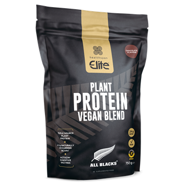 All Blacks Plant Protein Vegan Blend - Chocolate